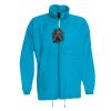 Men's Sirocco Windbreaker Jacket Thumbnail