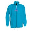 Men's Sirocco Windbreaker Jacket Thumbnail