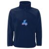 1/4 Zip Outdoor Fleece Thumbnail